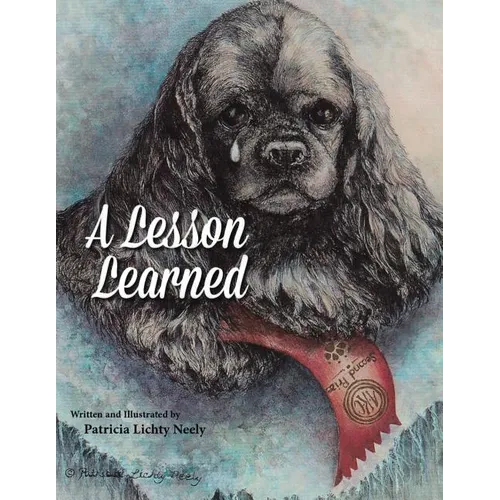 A Lesson Learned - Paperback