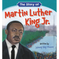 The Story of Martin Luther King Jr. - Board Book