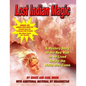Lost Indian Magic: A Mystery Story of the Red Man as he Lived Before the White Men Came - Paperback