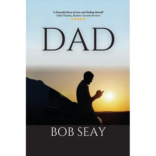 Dad - Paperback