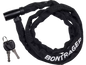 Bontrager Comp Keyed Chain Lock