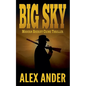 Big Sky - Paperback