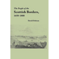 People of the Scottish Borders, 1650-1800 - Paperback
