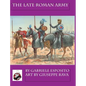 The Late Roman Army - Hardcover