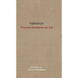 Theseus: Vincent Desiderio on Art - Hardcover