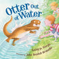 Otter Out of Water - Hardcover