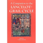 A Companion to the Lancelot-Grail Cycle - Paperback