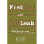 Fred & Leah: A True Life Second World War Drama of Love, Loss and Captivity - Paperback