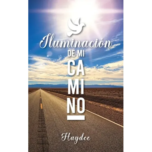 Iluminación de mi camino - Paperback