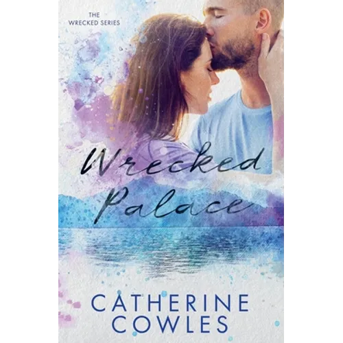Wrecked Palace - Paperback