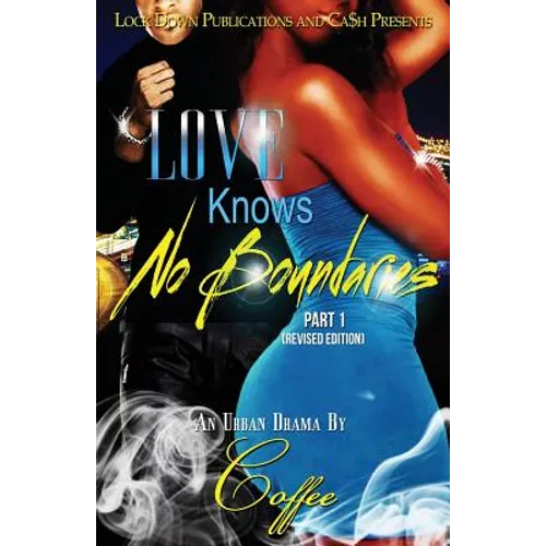 Love Knows No Boundaries - Paperback