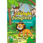 Jungle Junglets: The Tweecher Cat Trilogy - Paperback