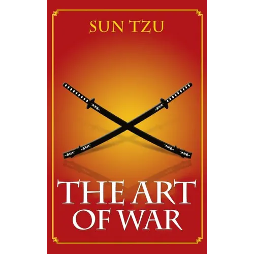 The Art of War - Hardcover