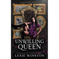 Unwilliing Queen - Paperback