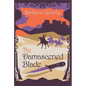 The Damascened Blade - Paperback