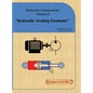 Hydraulic Components Volume A: Hydraulic Sealing Elements - Hardcover
