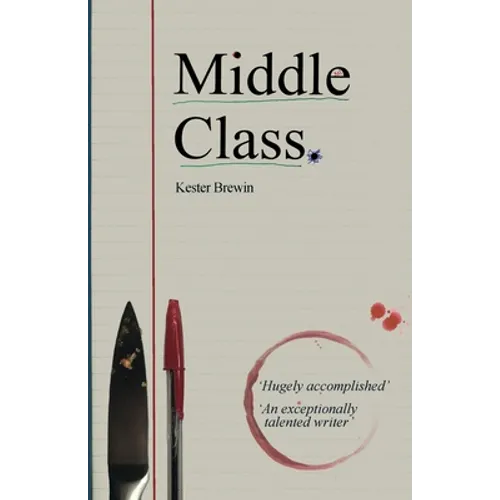 Middle Class - Paperback