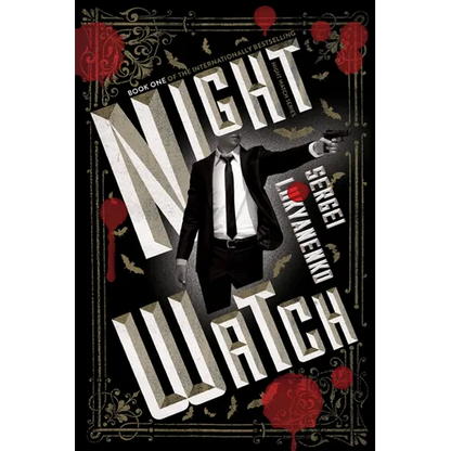 Night Watch - Paperback