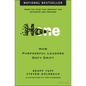 Hone: How Purposeful Leaders Defy Drift - Hardcover