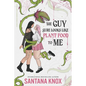 The Guy Sure Looks Like Plant Food To Me - Paperback