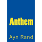 Anthem - Paperback