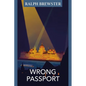 Wrong Passport - Paperback