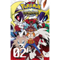 Pokémon Horizon: Sun & Moon, Vol. 2 - Paperback