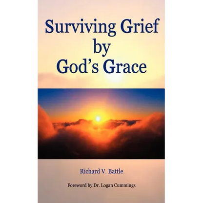 Surviving Grief by God's Grace - Paperback