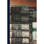 Horton Genealogy: or, Chronicles of the Descendants of Barnabas Horton, of Southold, L. I., 1640 - Paperback