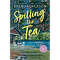 Spilling the Tea - Paperback
