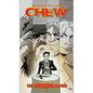 Chew Nomnibus - Paperback