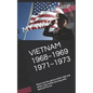 My War Vietnam 1968 1969 1971 1973: Short stories about what I did and what I saw while serving with Special Forces - Paperback