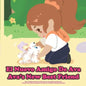 (Bilingual) El Nuevo Amigo De Ava / Ava's New Best Friend: Short Bedtime Stories For Kids Ages 2-6 In English And Spanish.Cuentos Para Niños En Españo - Paperback