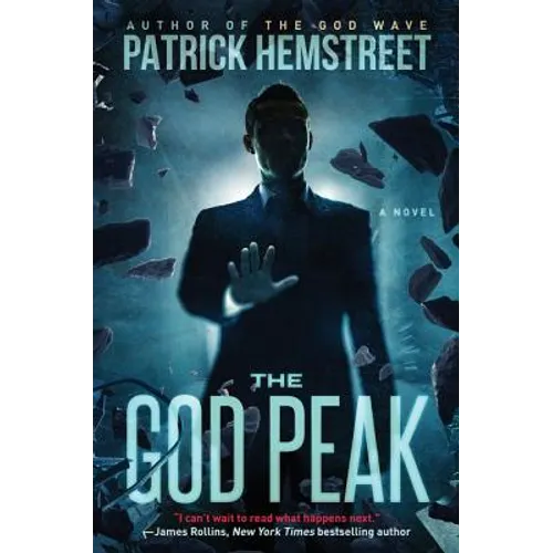 The God Peak - Paperback