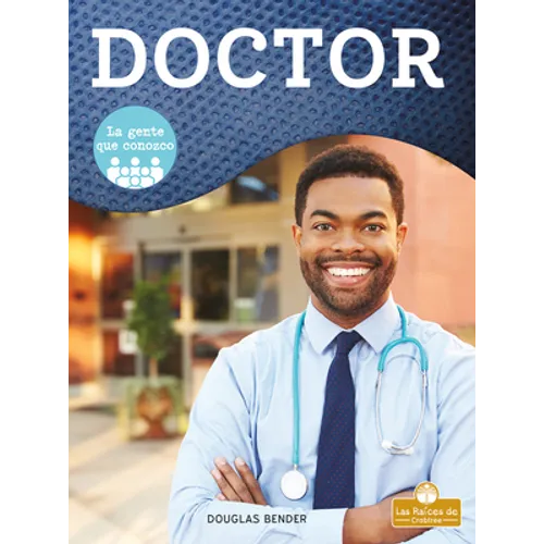 Doctor - Library Binding