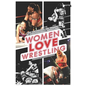 Women Love Wrestling: An anthology on women & wrestling - Paperback