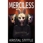 Merciless - Paperback