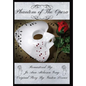 Phantom of The Opera - Hardcover