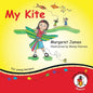 My Kite - Paperback