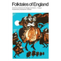 Folktales of England - Paperback