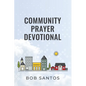 Community Prayer Devotional - Paperback