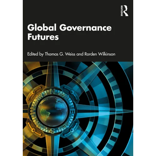 Global Governance Futures - Paperback