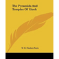 The Pyramids And Temples Of Gizeh - Paperback