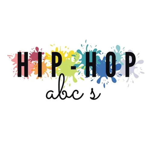 Hip-Hop ABC's - Paperback