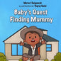Baby's Quest Finding Mummy - Paperback