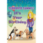 Surprise Sammy! It's Your Birthday! - Paperback