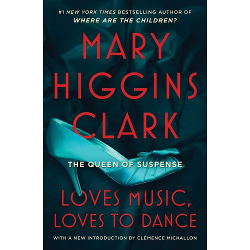 Loves Music, Loves to Dance - Paperback