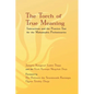 Torch of True Meaning: Instructions and the Practice for the Mahamudra Preliminaries - Paperback