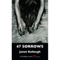 47 Sorrows - Paperback
