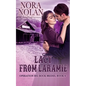 Lacy from Laramie - Paperback